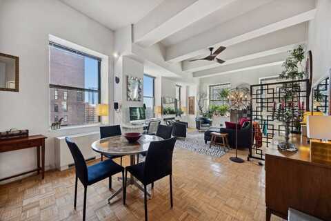 99 John Street, New York, NY 10038