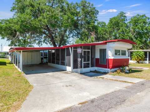 4905 Cottage Street, Zephyrhills, FL 33542