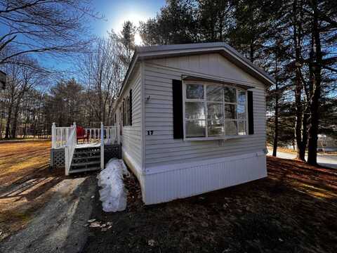 HOME NEEDS TO BE MOVED, Lewiston, ME 04240