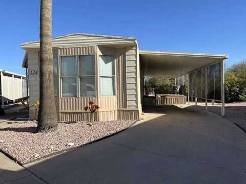 9333 E University Drive, Mesa, AZ 85207