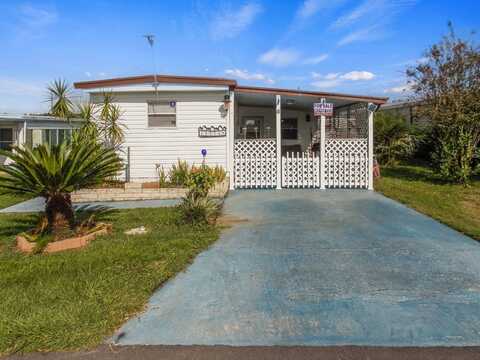 11214 Bluebird Drive, Dade City, FL 33525
