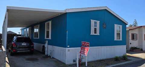 2750 Wheatstone St, San Diego, CA 92111