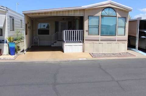 306 S Recker RD, Mesa, AZ 85206