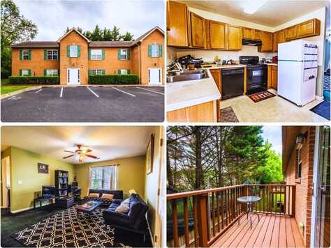 1609 Maple View Way, Knoxville, TN 37918