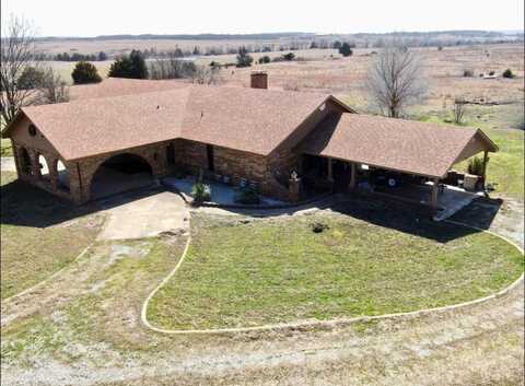 355 Grassland Road, Ardmore, OK 73401