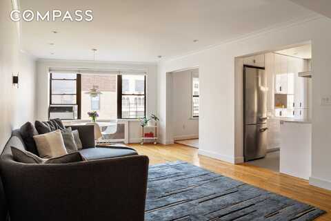 30 East 9th Street, New York, NY 10003