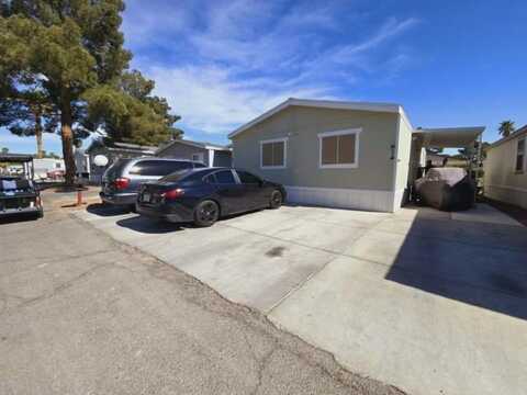 825 N Lamb Blvd, Las Vegas, NV 89110