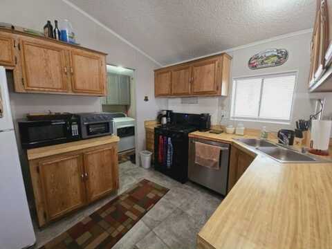 825 N Lamb Blvd, Las Vegas, NV 89110