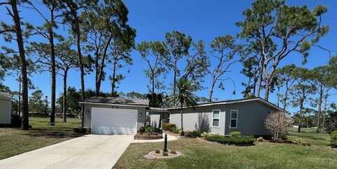 1950 Madera Drive, N. Fort Myers, FL 33903