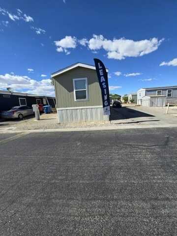 3401 N Walnut Road, Las Vegas, NV 89115