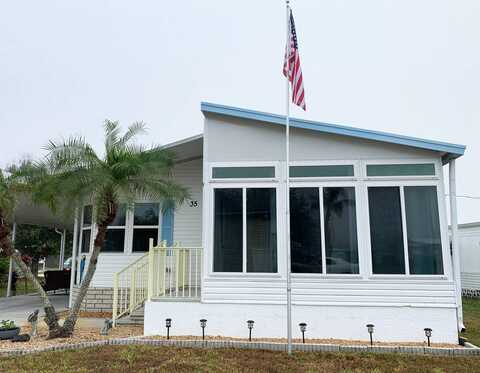 35 East Road, Palmetto, FL 34221