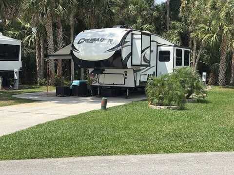 408 Oak Cove Road, Titusville, FL 32780