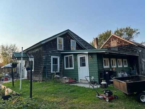 291 Shedd Road, Dolgeville, NY 13329