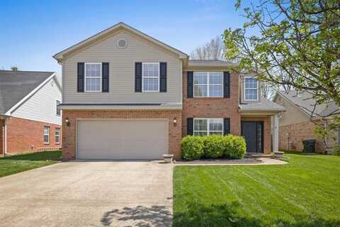 4513 Shady Creek Cove, Owensboro, KY 42303