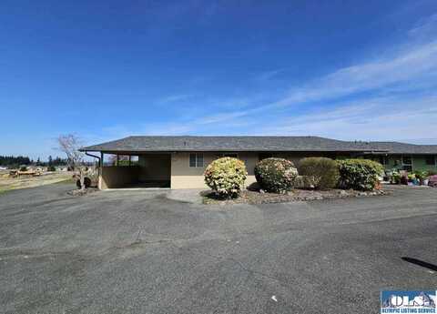 1301 S Third Ave #12D, Sequim, WA 98382