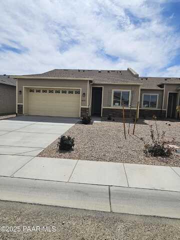 6937 E Byron Place, Prescott Valley, AZ 86314