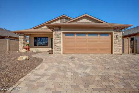 594 N Magdalena Street, Humboldt, AZ 86327