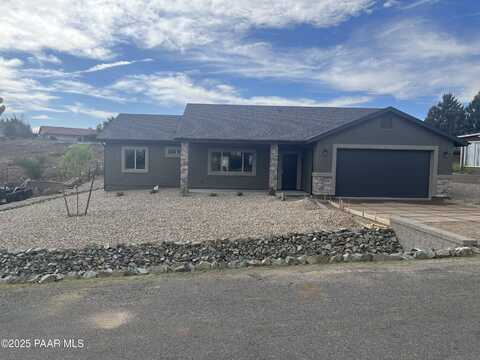 9901 E Arrowhead Drive, Prescott Valley, AZ 86314