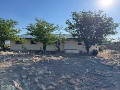 54515 N Sundown Way, Seligman, AZ 86337