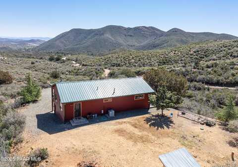 8500 E Poland Road, Mayer, AZ 86333