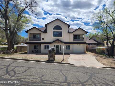 400 S Marina Street, Prescott, AZ 86303