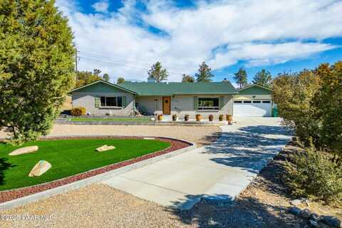 1897 W Yampa Drive, Prescott, AZ 86305