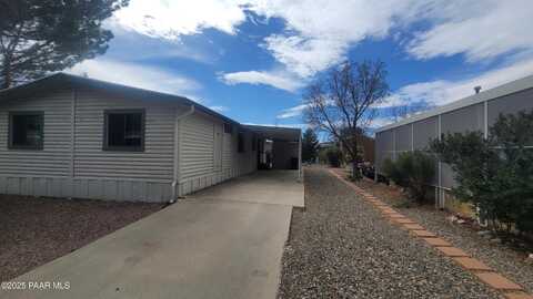 11250 E State Route 69, Humboldt, AZ 86327