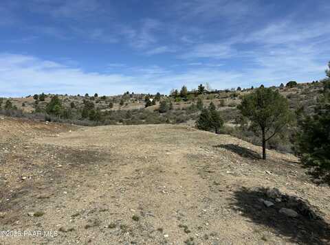 16776 W Trap Road, Peeples Valley, AZ 86332