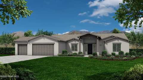005 E Lonesome View Road, Prescott Valley, AZ 86315