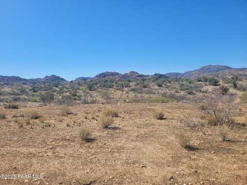 0 S Date Creek Road, Congress, AZ 85332