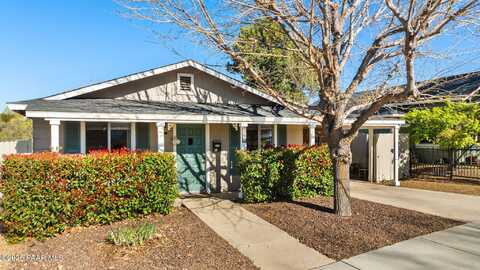 241 S Mount Vernon Avenue, Prescott, AZ 86303