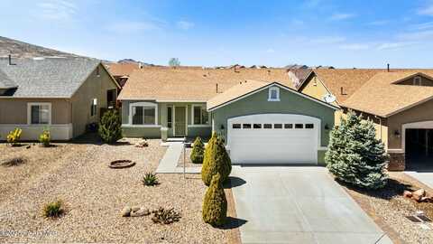 3824 N Wakefield Drive, Prescott Valley, AZ 86314