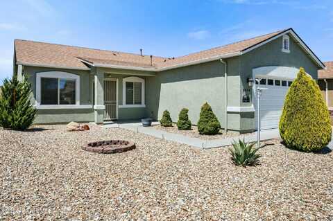 3824 N Wakefield Drive, Prescott Valley, AZ 86314