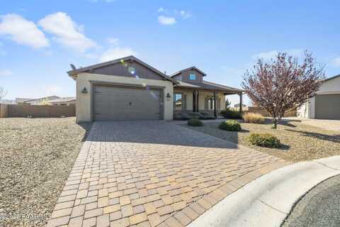 8463 N Misty Valley Way, Prescott Valley, AZ 86315