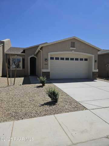 6847 E Byron Place, Prescott Valley, AZ 86314