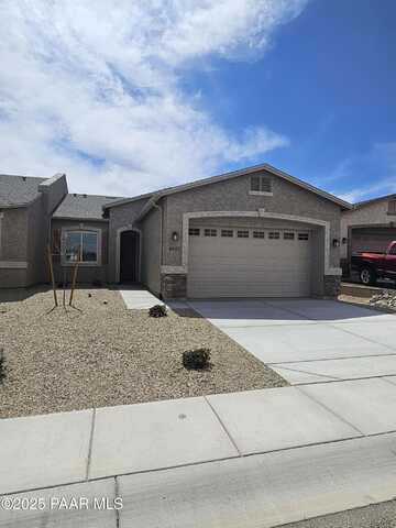 6907 E Byron Place, Prescott Valley, AZ 86314
