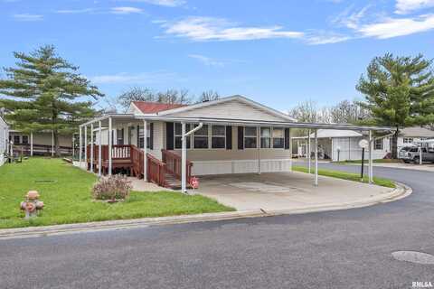 3535 E COOK Street, Springfield, IL 62703