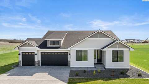 7207 Ambrosia Street, Kennewick, WA 99338