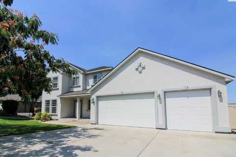 1458 Chardonnay Drive, Richland, WA 99352
