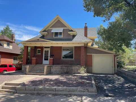 906 E Evans Ave, Pueblo, CO 81004