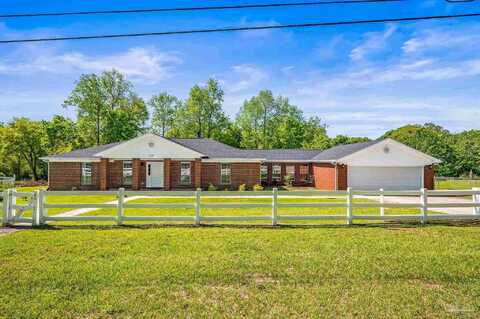 539 Childers St, Pensacola, FL 32534