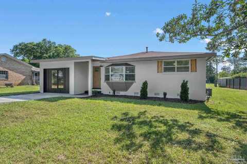 508 Paulding Ave, Pensacola, FL 32507