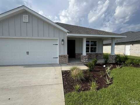 5271 Hidden Pines Cir, Milton, FL 32583