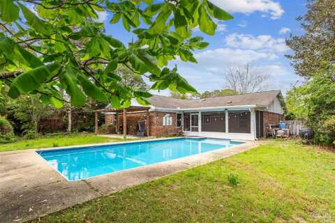 4575 Balmoral Dr, Pensacola, FL 32504