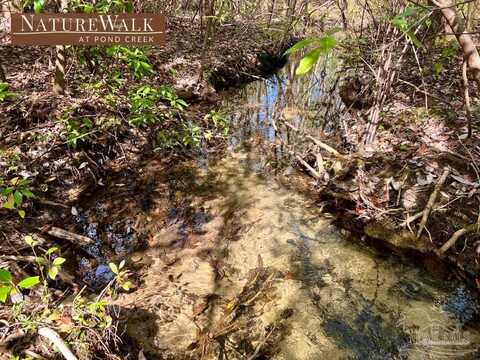 Lot 15 Naturewalk Dr, Pace, FL 32571