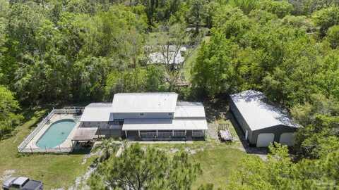 6387 Michigan Ave, Milton, FL 32583