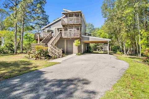 1567 Fuller Dr, Gulf Breeze, FL 32563
