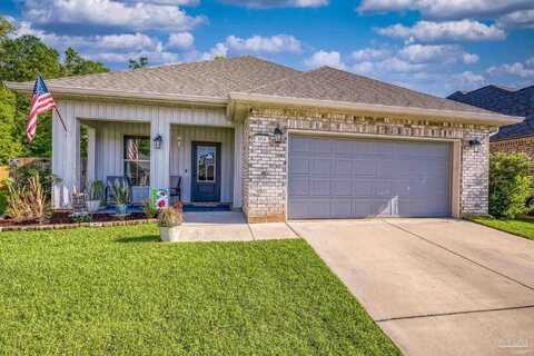 854 Avellanas Dr, Pensacola, FL 32534