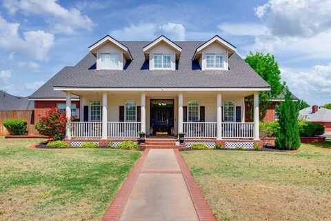 5600 Drexel Court, Midland, TX 79707