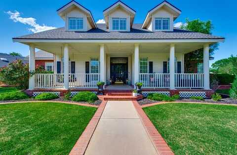 5600 Drexel Court, Midland, TX 79707
